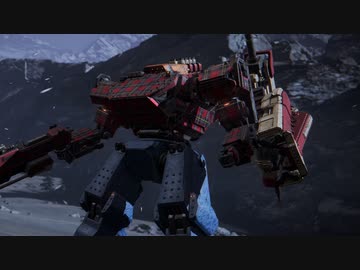 【アーマードコアⅥ】ランクマッチ戦闘記録 Part.27【ルビコンタマネギ】