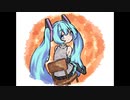 チョコレートを一粒/初音ミク