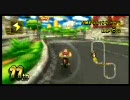 マリオカートWii　1人ノーアイテムでレースしてみた　その4-1