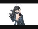 スケバン（SMG）でgimi×gimi【モデル配布】