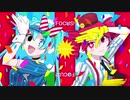 メズマライザー うたってみた／八花
