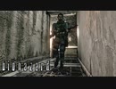 せまる壁、逃げるクリス 【バイオハザード HDリマスター /biohazard HD REMASTER】 #9