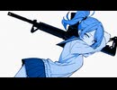 ハッピートリガール (Reloaded) / アカサキサギリ feat. 初音ミク