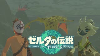 史上最強のバカ勇者による『ゼルダの伝説　ティアーズ　オブ　ザ　キングダム』　part58