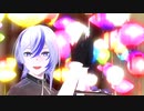 江戸三作でCling Cling【MMD刀剣乱舞】