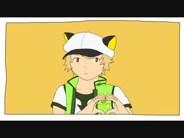 【歌うVOICEVOX】テレキャスタービーボーイ【白上虎太郎】