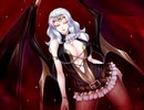 【バトル編】エロゲKENZENシチュエーションvol.17 吸血鬼の女王