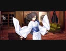 【FGO】両儀式（セイバー）式は愛想がない。『無実況』
