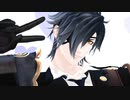 【MMD刀剣乱舞】ビビデバ（燭台切光忠）