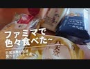 【スマホ編集】【総集編】日常演舞がファミマで食べた商品まとめ第29幕