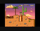 Super Mario All-Star Attack：[Part31]2-B