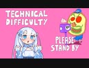 雪さんはピザの塔で苦戦するようです８(仮)