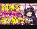 忙しい人向け版モンスター娘TDアップデート情報局 モンスター娘TVSP Vol.7【ゆっくり実況】