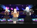 カスタムオーダーメイド3D2ダンス動画（memories sympathy）