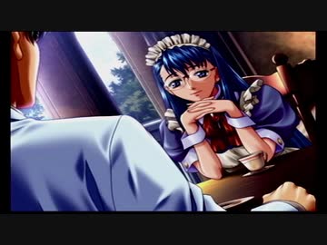 銃とメイドと謎の館と『ELYSION ～永遠のサンクチュアリ～』実況プレイpart10