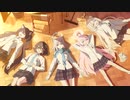 【中毒になる動画】ブルーアーカイブ The Animation OP 「青春のアーカイブ」