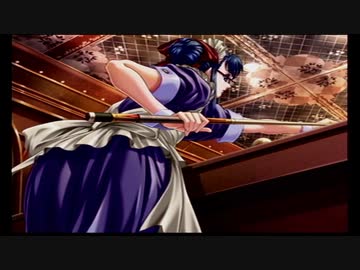 銃とメイドと謎の館と『ELYSION ～永遠のサンクチュアリ～』実況プレイpart11