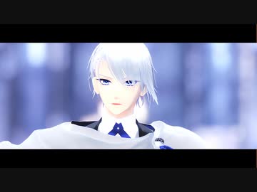 【MMD刀剣乱舞】私選！王子様な刀剣男士(偏見)【13振り】