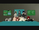 この辺にぃ、うまいパズルのワールド、来てるらしいっすよ.vrc6