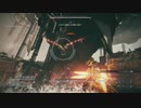 AC6　Sランク取得動画その４７「集積コーラル到達」～メーテルリンク/五花海/アイビス戦～