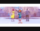 【ゲ謎MMD】Chaining Intention【鬼太郎中心】