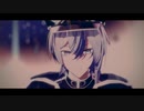 【MMD刀剣乱舞】リテラシー / 大慶直胤
