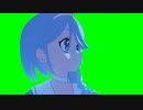 エンディング回転アロナちゃんGB