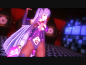 [MMD] Queen