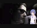 【バイオハザード0】すずきつづみがハードで静かな列車を攻略する　part4【すずきつづみ実況】