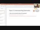 John Locke 2024 Economics Question 1 - Question Analysis (Part 1 of 5)