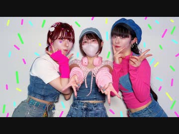 【あいびすぽ】ハイファイレイヴァー【踊ってみた】