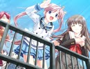 るいは智を呼ぶ　プレイ動画　パート70　こよりEND
