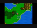 【アレサ ARETHA the SUPER FAMICOM】 自分の運命に立ち向かうアリエルの物語 4回目