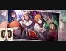 Clover's Cry ～神と神降ろしの少女～／秋月律子、大神環、木下ひなた、馬場このみ、横山奈緒