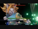 sc^イカれた生放送(聖剣伝説３ＴＯＭ ７周目)２－１