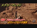 ステラーブレイド　ボディコアの入手場所　荒野　アルテス･レボワ入口～　＃４８　【Stellar Blade】
