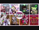 【Friday Night Funkin'】ついったーでupしていたものまとめ③【＋VOICEROID】