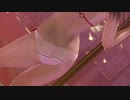 【DoaX3/みさき】 ポールダンス カメラ激しく動かしたの！
