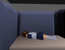 【モブ子】ＭＭＤで遊んでみた【夢現】