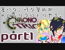 【刀剣乱舞偽実況】審切々と、時々管狐がのんびりクロトリやる。【part1】