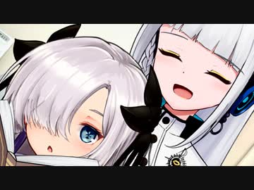 「星界ちゃんとお話したい」【VOICeVI劇場】