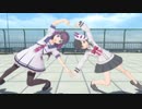 【実況】ぎゃる☆がん だぶるぴーす part23【初めてのえ〇ちなFPS】