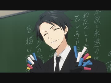 夜桜さんちの大作戦　第5話　取り調べ/デート