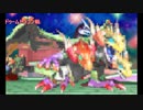 【バンブラP】黄金の太陽 失われし時代より「ドゥームドラゴン戦」【耳コピ】