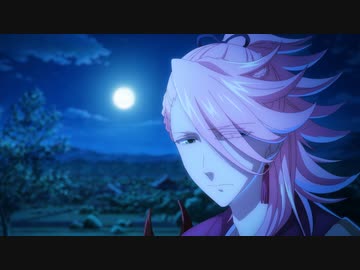 刀剣乱舞 廻 -虚伝 燃ゆる本能寺- EPISODE 6「本能寺の変」