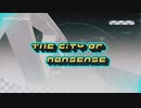 【夢ノ結唱 POPY】"欢迎来到无意义都市"/The City of Nonsense【feat.夢ノ結唱 ROSE】【SYNTHESIZER V COVER】