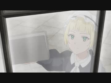 Unnamed Memory 第5話「無名の感情」