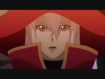 Re:Monster 第6話「Re:Medy」