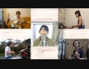 Thank You! Thank You! Thank You! (cover)／Remote Soul Jam
