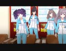 【シャニソン】Half Anniversary　特別シナリオ　OVERCAST LIVE!　3話【ハフバ】